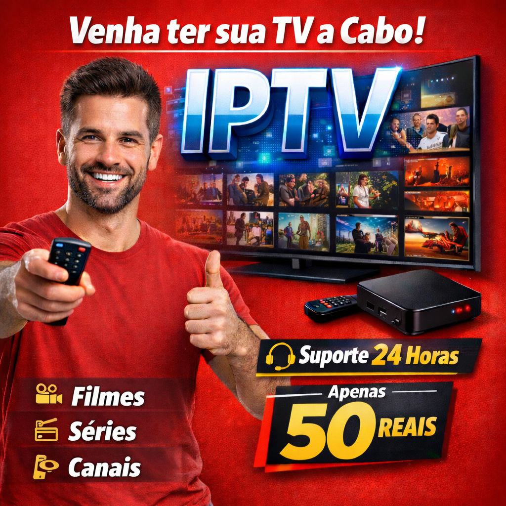 TV a cabo via internet